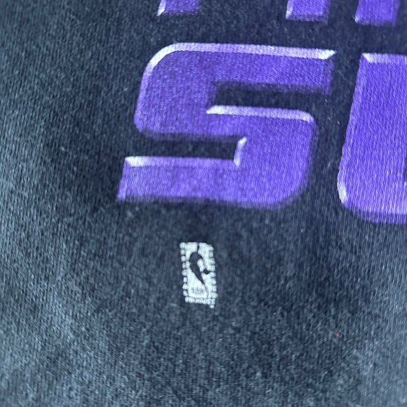 Vintage 1994 Salem Sportswear Phoenix Suns Crewneck – Made in USA XL - Picture 4 of 12